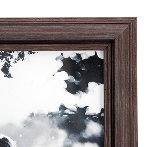 Kieragrace Nolan Picture Frame, 5 X 7", Grey Driftwood #TOP2