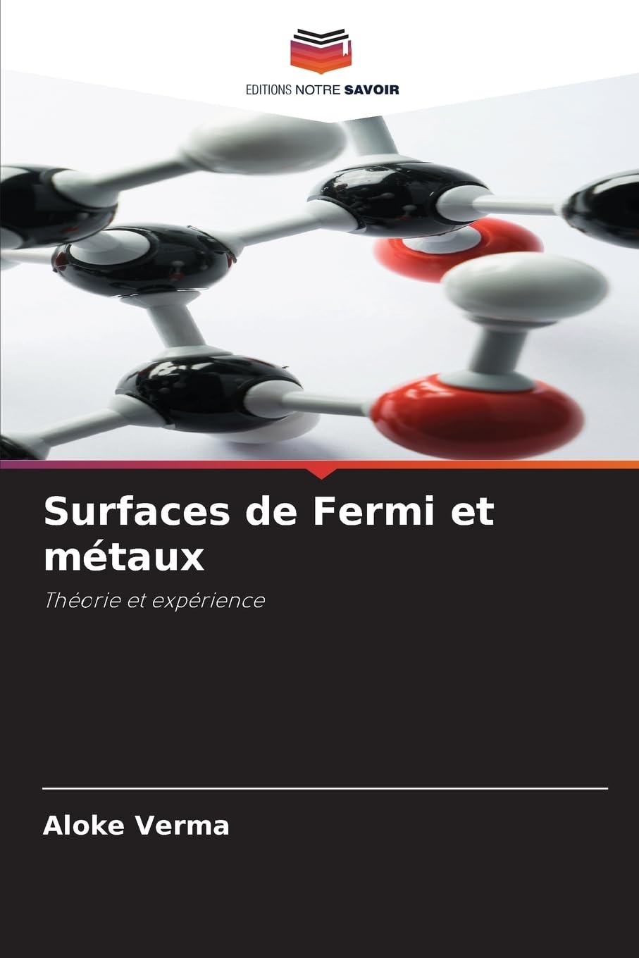 Surfaces de Fermi et métaux: Théorie et expérience