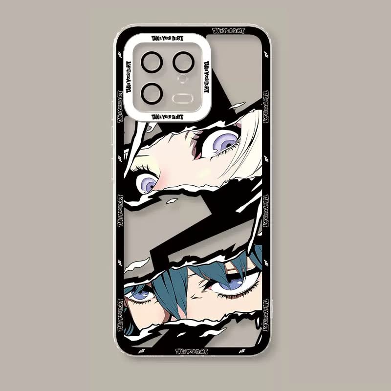Amazon.co.jp: Labstandard ペルソナ5 iPhoneケース スマホケース