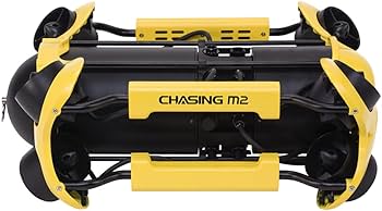 Amazon.co.jp: CHASING M2（チェイシング エムツー）水中ドローン標準