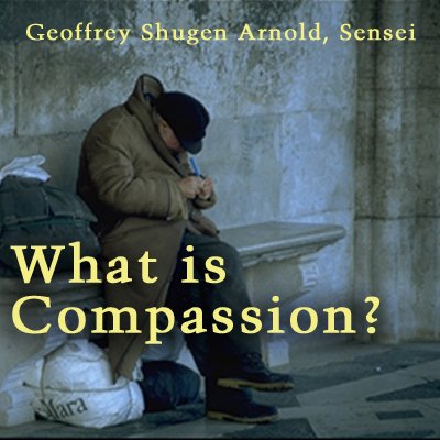What Is Compassion?