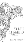 Kaiju Killers Pt II (Mastodon Book 3) (English Edition)