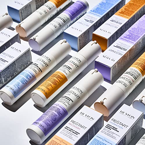 RE START color anti brassiness drops 50 ml - vue 7