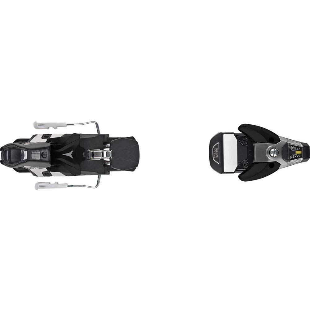 ATOMIC - アトミック ATOMIC ビンディング STH WTR 13 7-16 ブレーキ幅 130mm ゲレンデ スキー アウトドア Amazon | Atomic N STH 13 WTR バインディング 大人用 ユニ