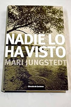 Nadie Lo Ha Visto