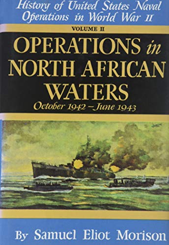 History of United States Naval Operations in Wo... 0316583022 Book Cover