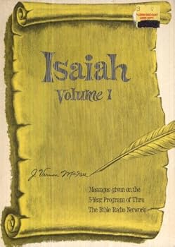 Isaiah