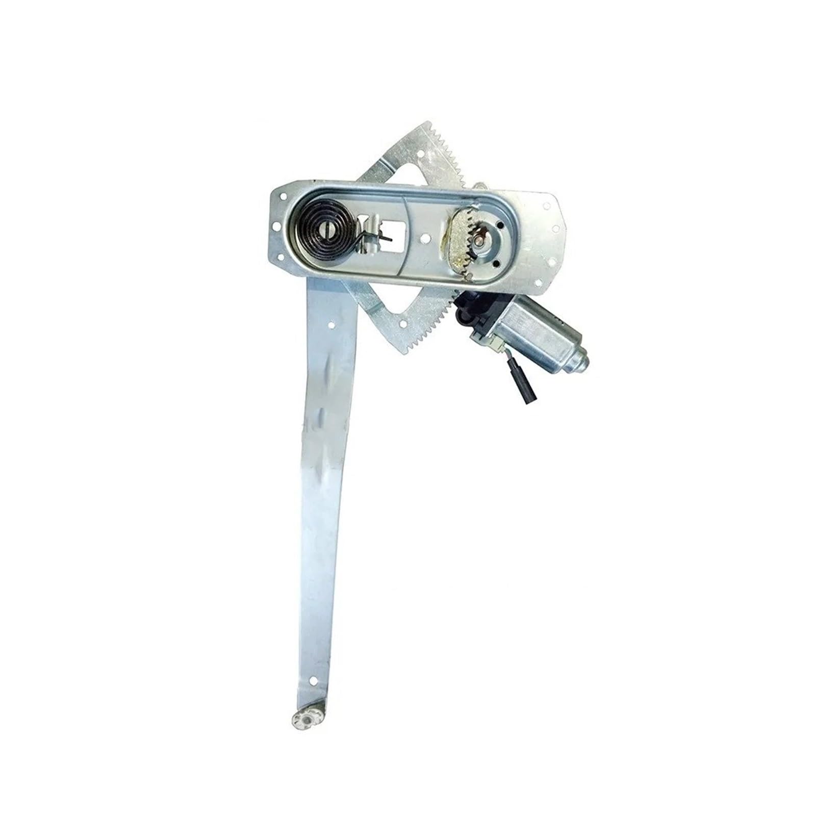 Samwdk 1Piece Of Front Left Glass Lifter Window Regulator Motor Front Left Door 95Vbv23201bd 1052177For Transit 15 For Turbo 7140467 Car Window Regulator