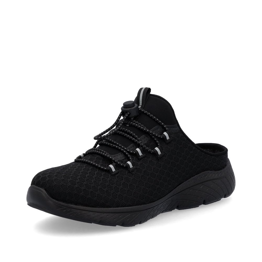 Rieker Damen Low-Top Sneaker M5090, Frauen Halbschuhe
