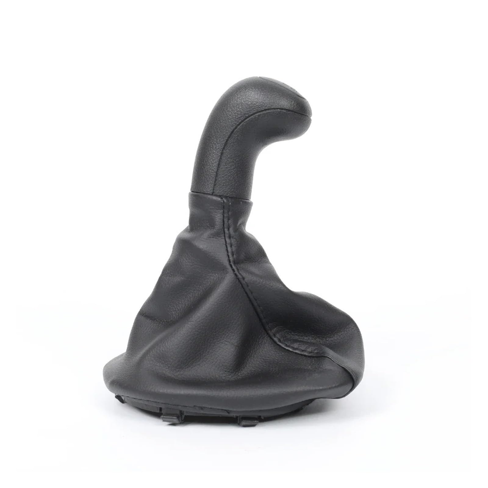 MKGKACVCPT Manual Shifter knob for Benz VITO W638 1996-2000 Gear Shift Knob with Lever Shifter Gaiter Boot Cover