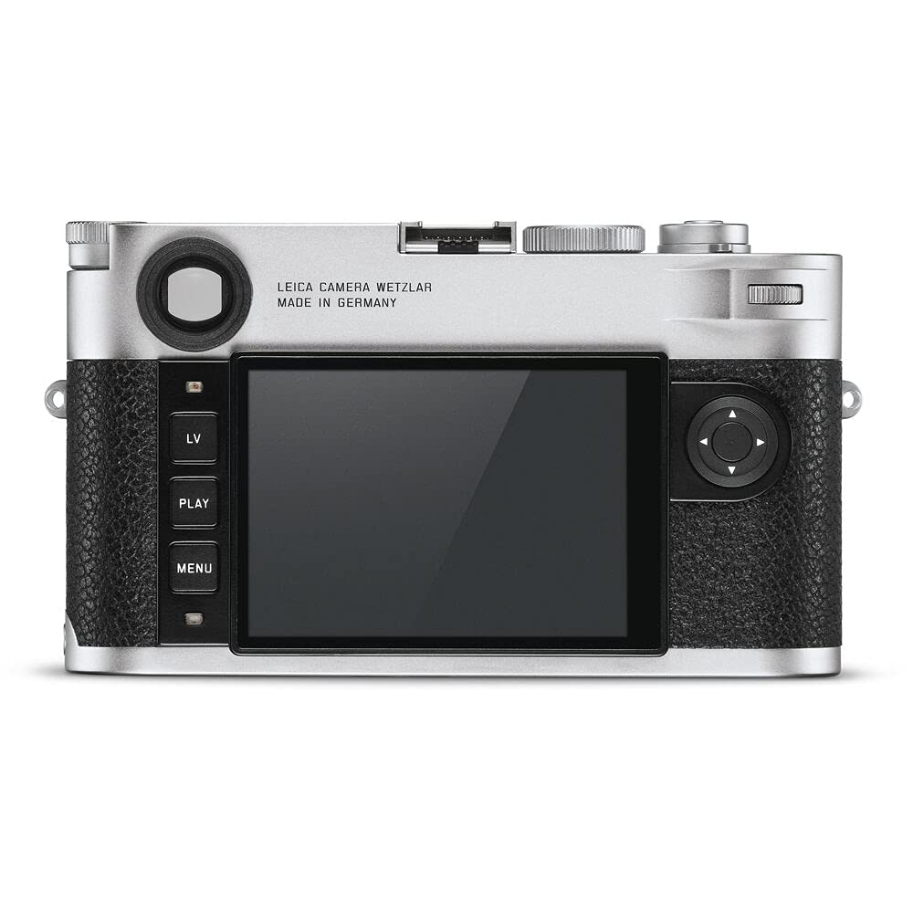 Leica ライカ M10-R 付属品完備 予備バッテリー ビゾフレックスセット LEICA M10-Rに使うアクセサリーのレビュー | 収差Love