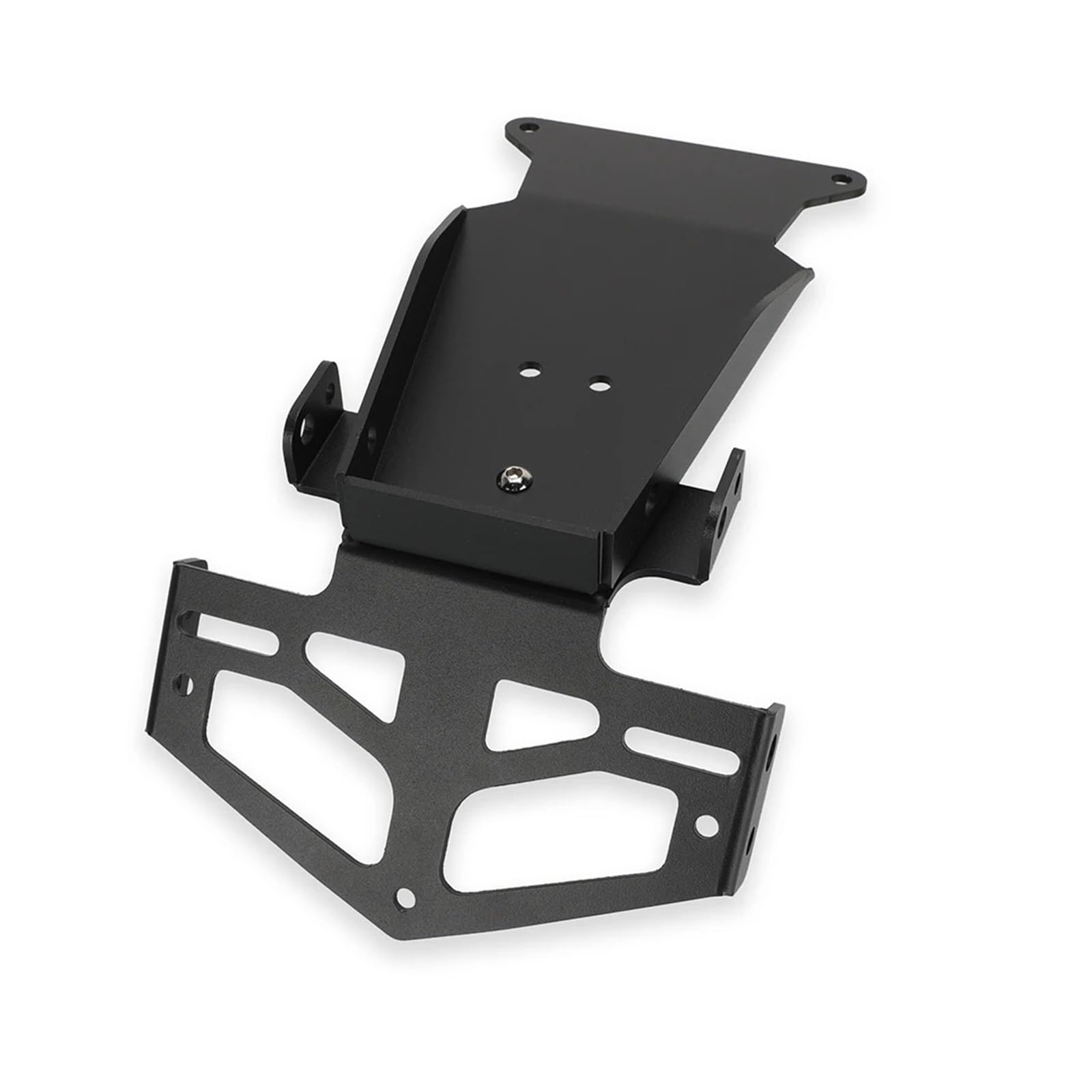 Per Aprilia Per Tuareg 660 2021-2025 Moto Targa Staffa Di Supporto Coda Posteriore Tidy Fender Eliminator Kit Moto Supporto Targa