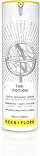 The Potion - Suero facial de recuperación juv...