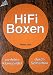 Produktbild HiFi - Boxen. Perfekte Klangbilder durch Selbstbau.