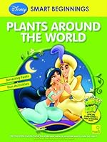 Plants Around the World (Smart Beginnings) 938059433X Book Cover