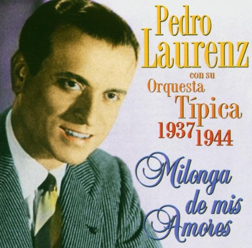 Milonga de Mis Amores