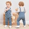 CARETOO Baby Boy Clothes Infant Boy Outfit Infant ... #1