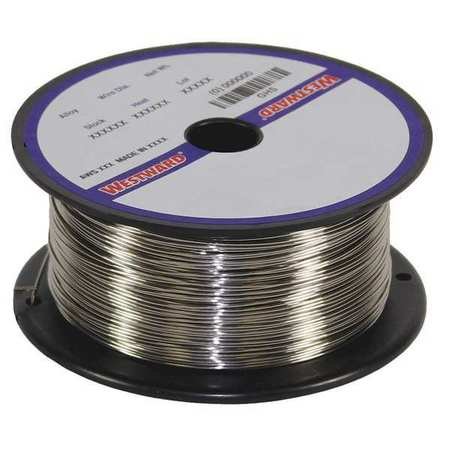 MIG Welding Wire,ER309L.045,2 lb. -6 pack