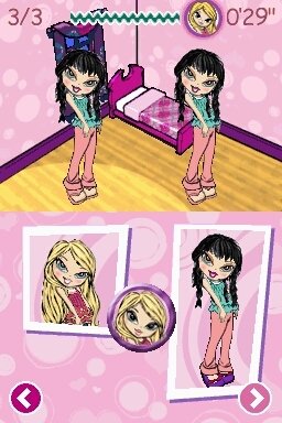 Bratz kidz