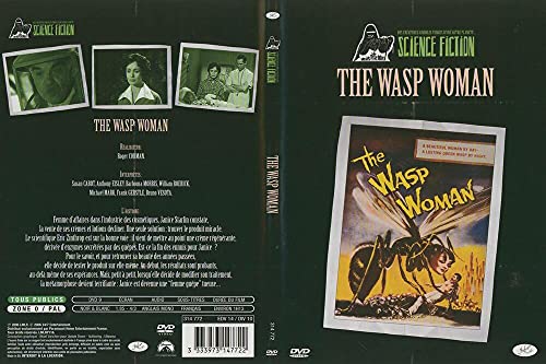 The Wasp Woman