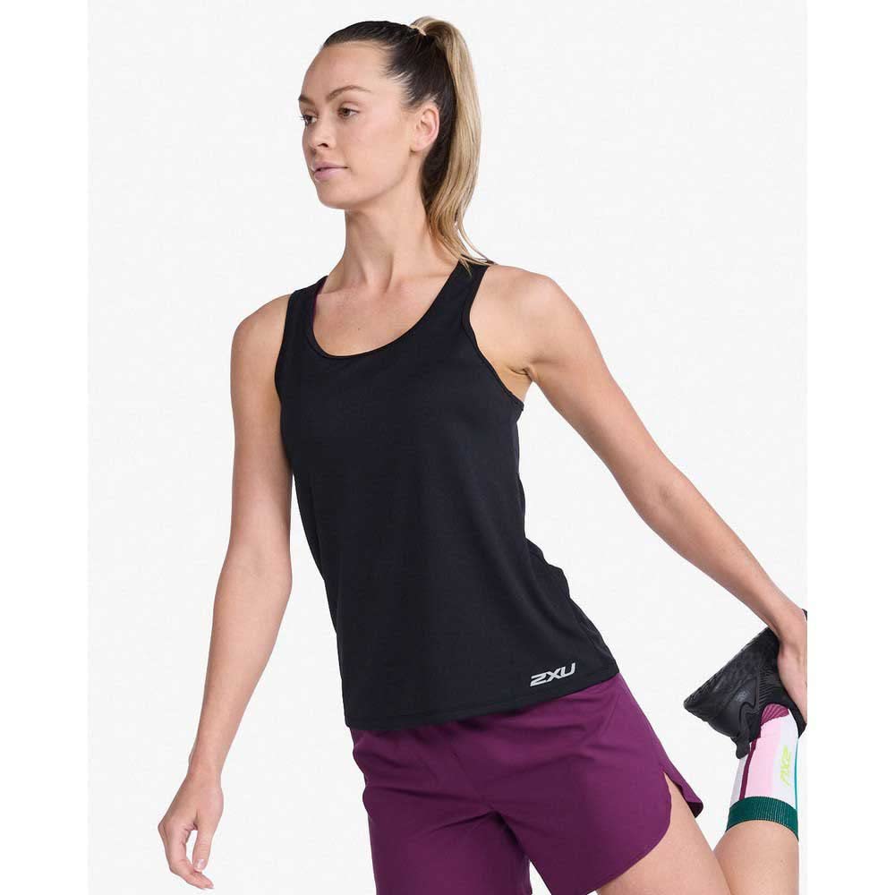 2XU Camiseta Aero Chaqueta para Mujer
