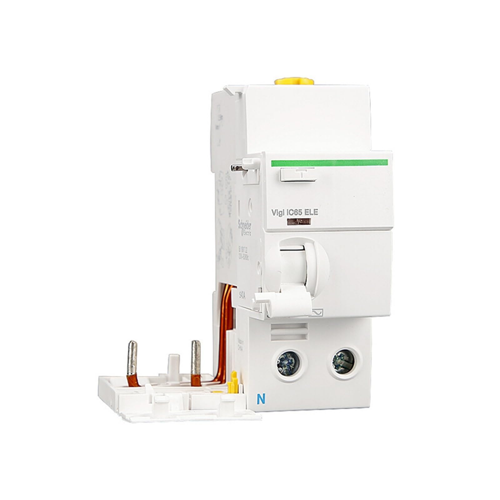 Modulo dispersione Vigi iC65 Vigi iC65 ELE 2P 63A 30mA A