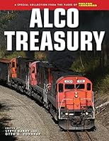 Alco Treasury 1932804722 Book Cover