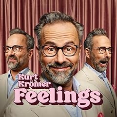 Kurt Krömer - Feelings Titelbild