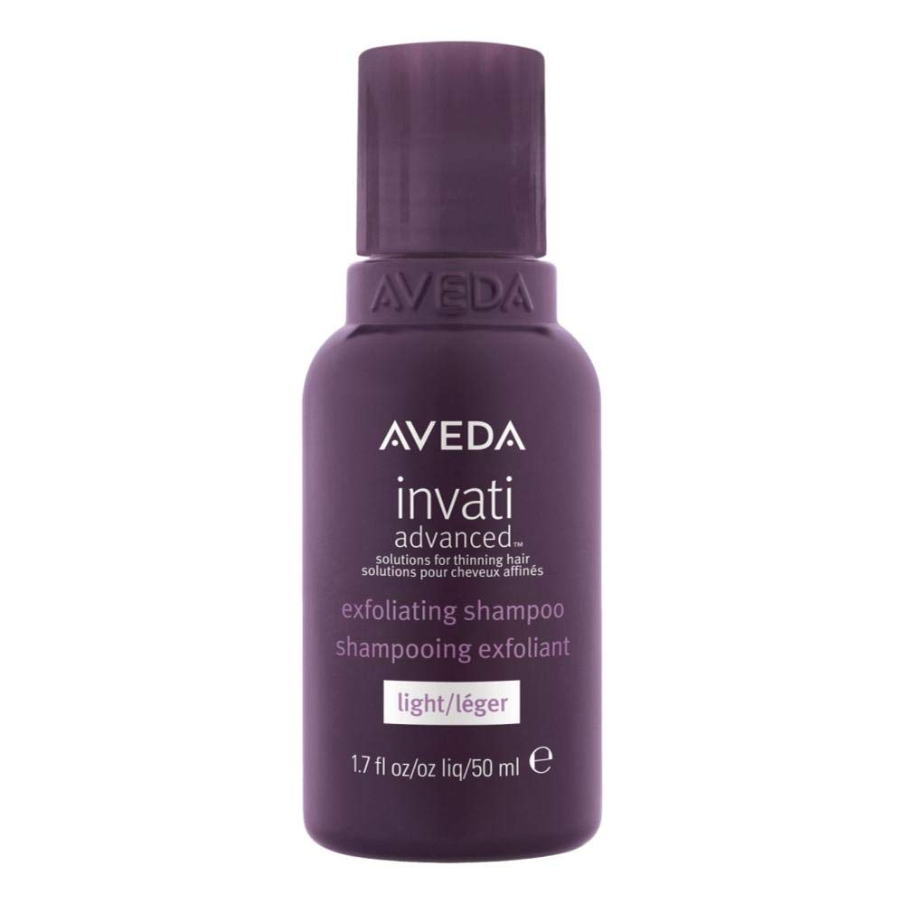 AvedaInvati Advanced Exfoliating Shampoo Light 50ml