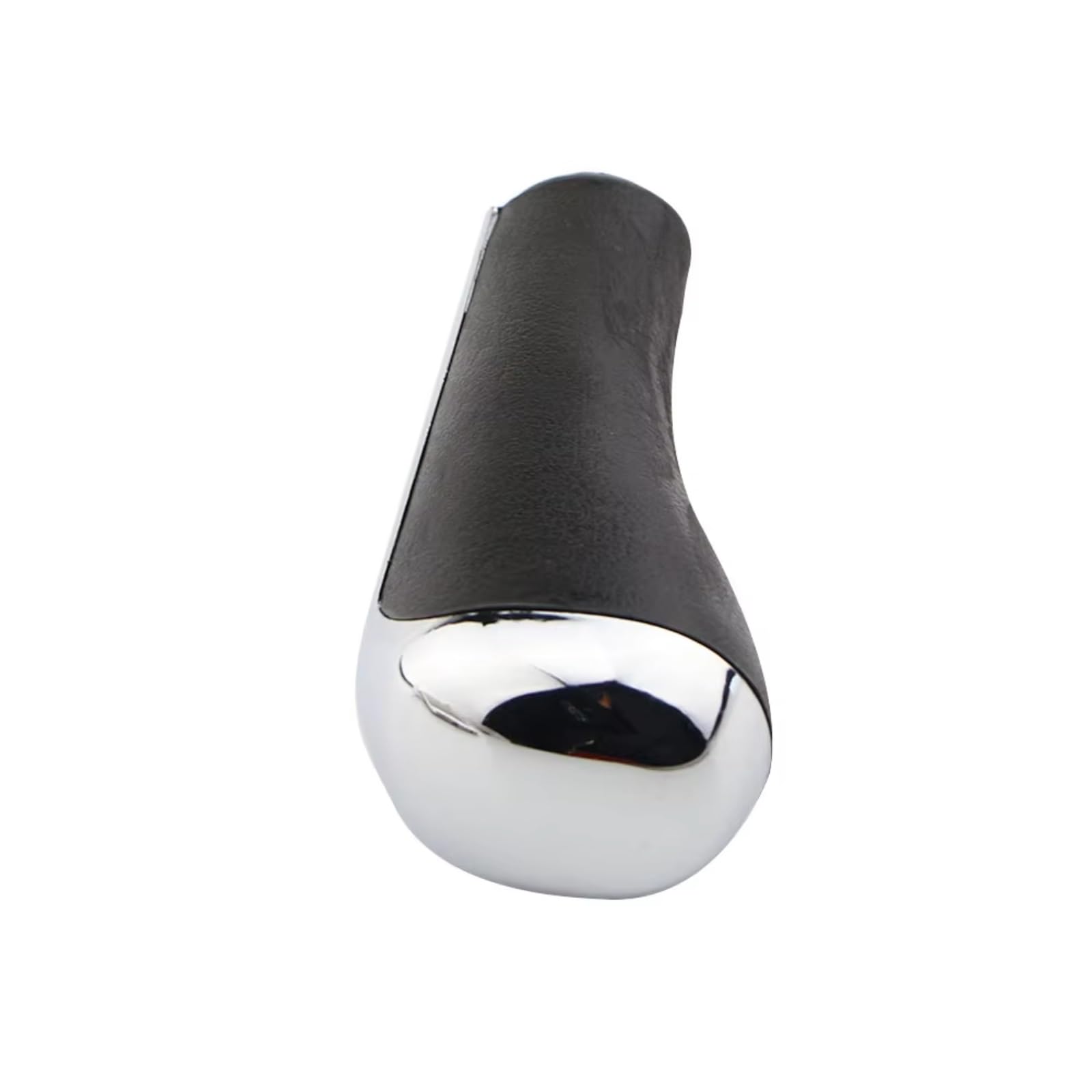 Qtsavxdd One Color Gear Shift Knob Head Compatible With C&Itroen C2 C3 C4l C5 For Picasso For Elysee C Triomphe Auto Gearknob Gear Knob Modification Repair Replacement Parts Accessories