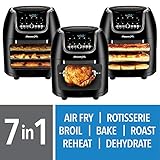 10-qt PowerXL Vortex Air Fryer Pro 10-qt,072-04-9181