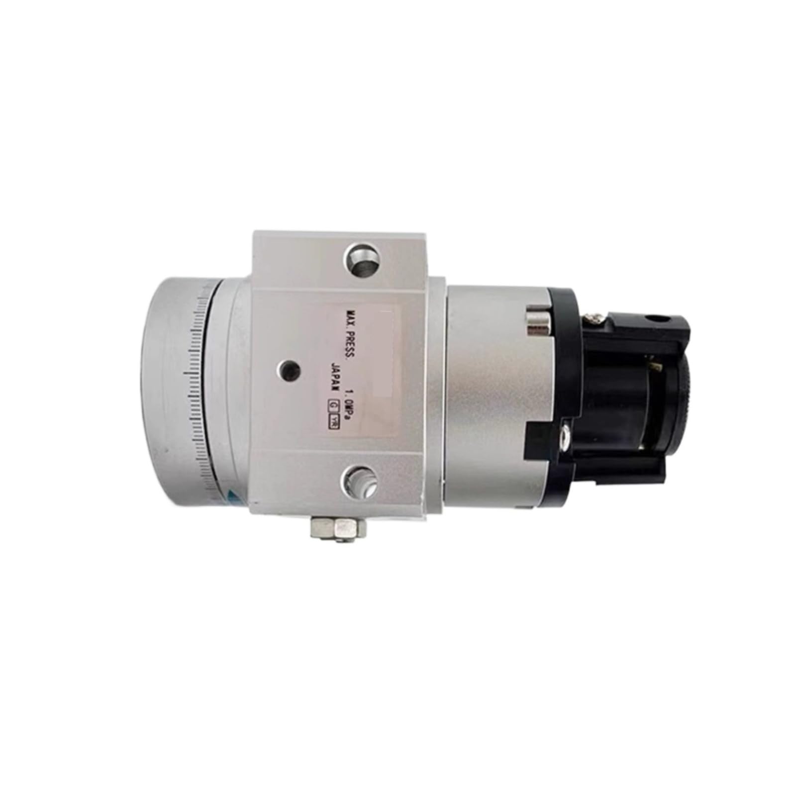 Cylindre rotatif MSUB7-180S solution oscillation pneumatique sans à-coup