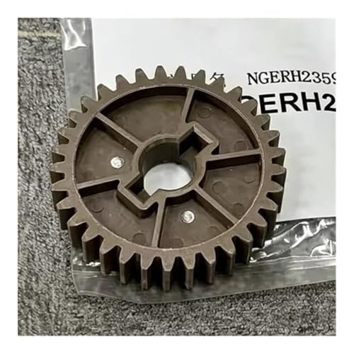 Engranaje NGERH2359FCAZ para Sharp MX7570 de alta durabilidad mecánica