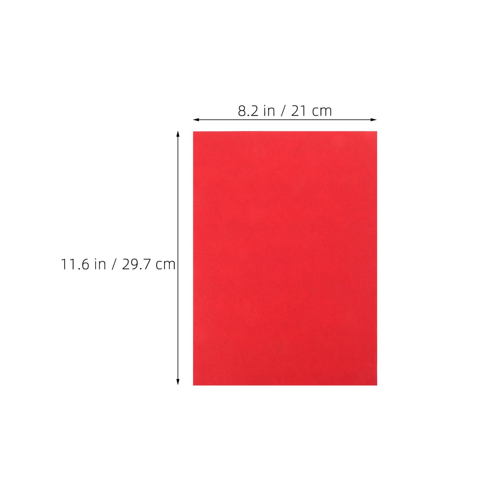 200 Blatt A4 Origami Papier 200 Blatt Buntes Bastelpapier Farbiges Faltpapier für Selbstgemacht Kunst und Schule Zufällige Farbe