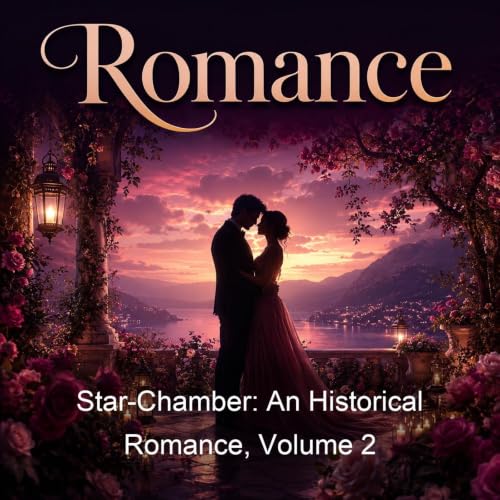 Star-Chamber: An Historical Romance, Volume 2 cover art