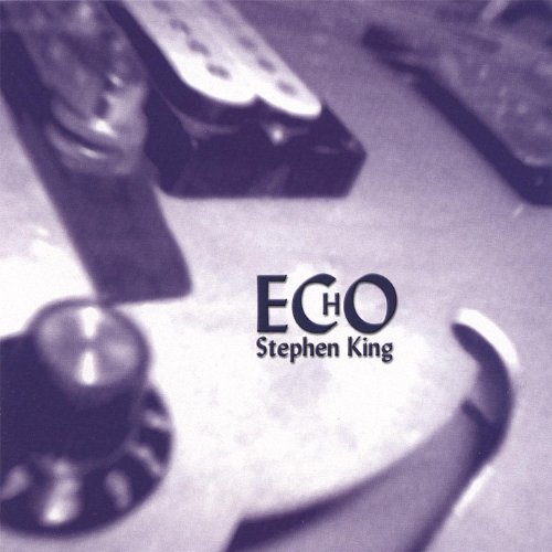 Echo by Stephen King on Amazon Music