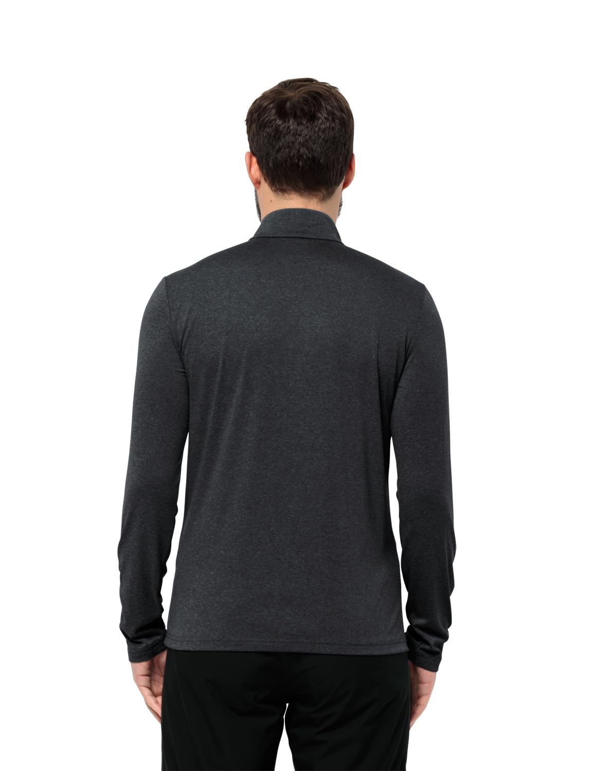 Jack Wolfskin Męska koszulka turystyczna Sky Thermal Hz M