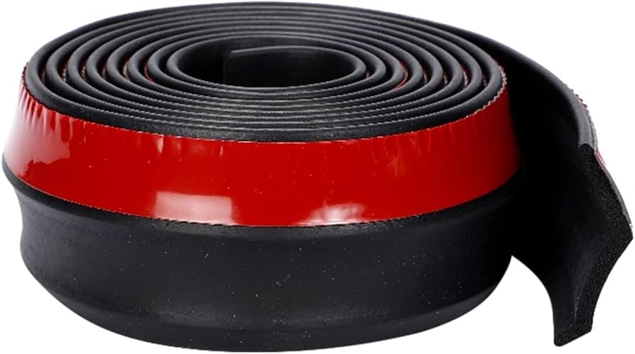 バックリップ Amazon | アンダーリップモール 2.5M リップスポイラー 汎用