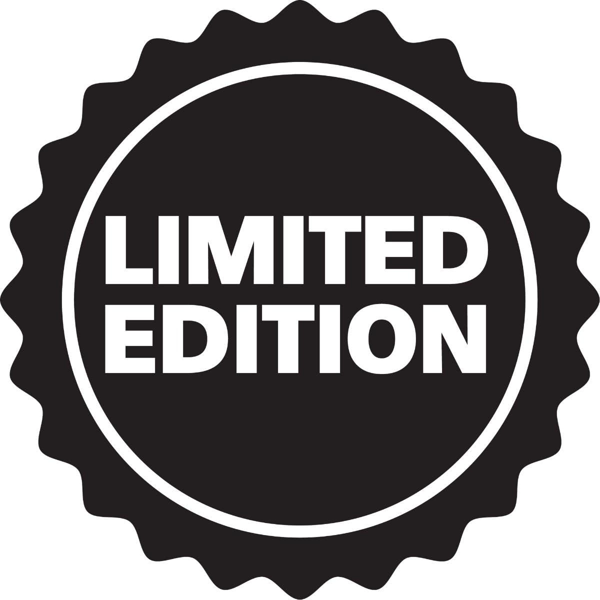 BIC 50 Maxi Briquets Full Black