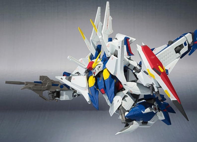 Amazon.co.jp: ROBOT魂 Ka signature Ξ ミサイルポッド装備 マーキング