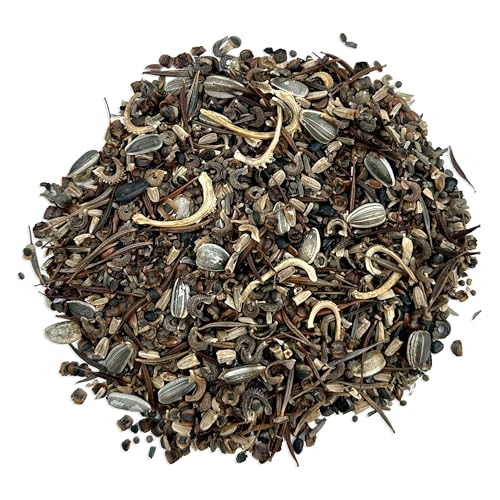 Image of Ferry-Morse Pollinator Lover's Bulk Wildflower Seeds, 200,000+, 1 lb