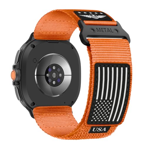���ȃi�C�����o���h Samsung Galaxy Watch 8 Classic 46mm/Galaxy Watch 8 �o���h 44mm 40mm �����Y �\�t�g���n ���߉\ ������ ���X�g�o���h �X�|�[�c�X�g���b�v Galaxy Watch 8/8