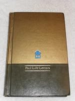 The Book of Life, Volume 8: Paul, Life and Letters B001AJYCWW Book Cover