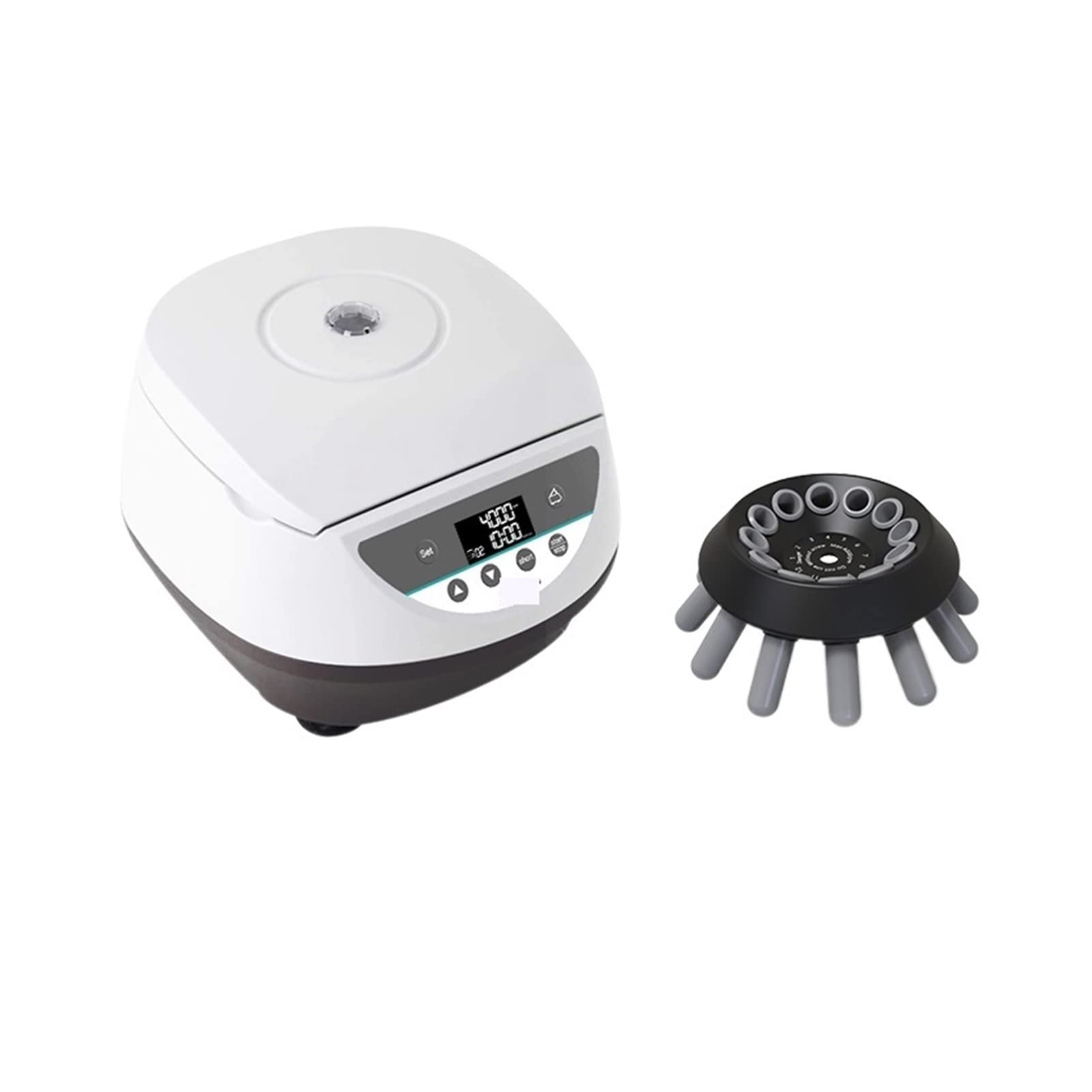 Buy EZGA Electric Lab Laboratory Centrifuge Machine Plasma Centrifuge