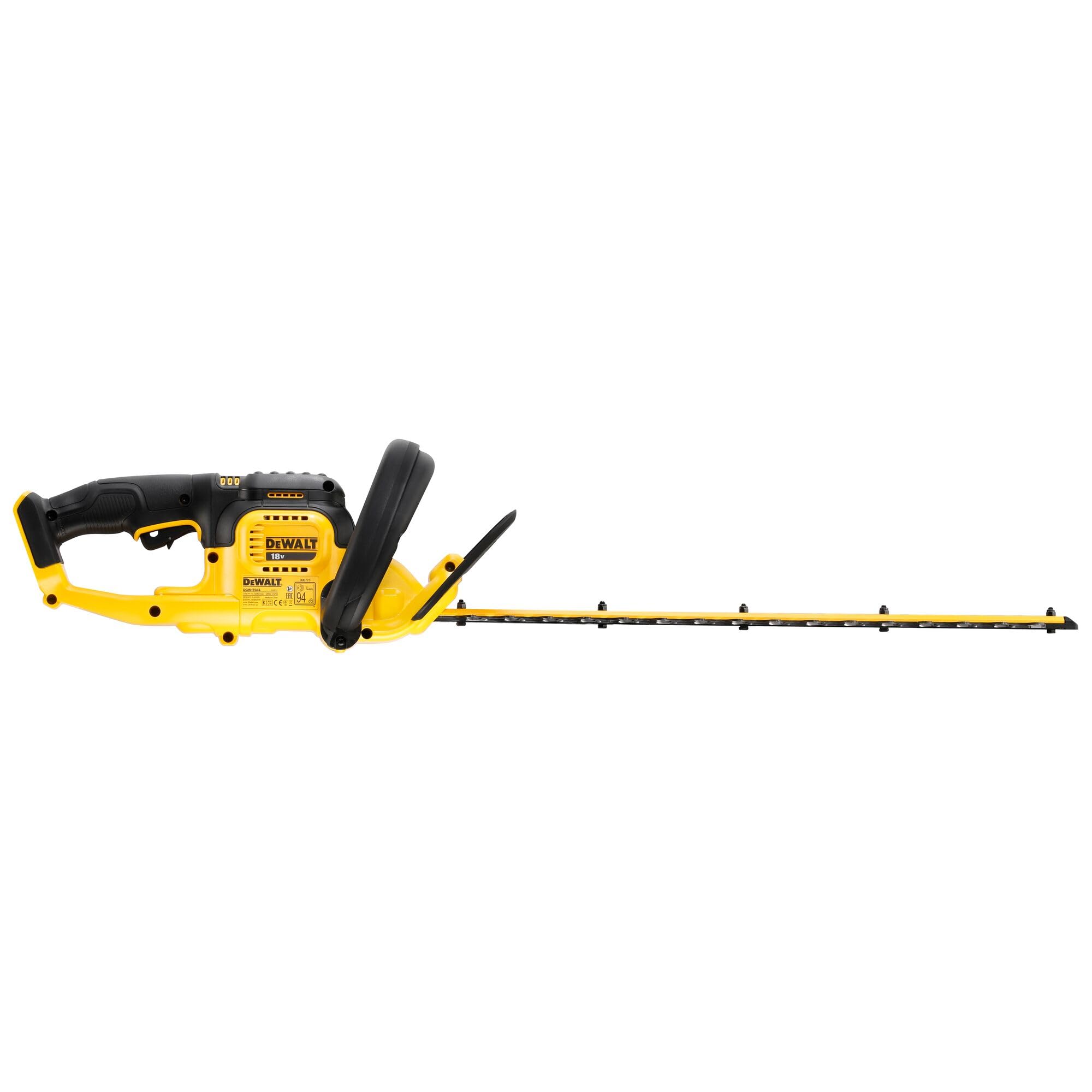 DEWALT Taille-Haies 18V XR 55cm DCMHT563N-XJ