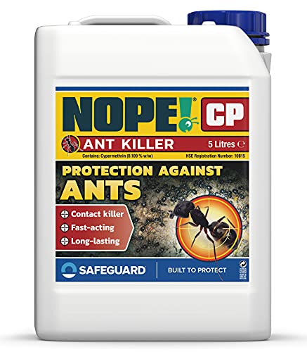 NOPE! CP Ant Killer 5L