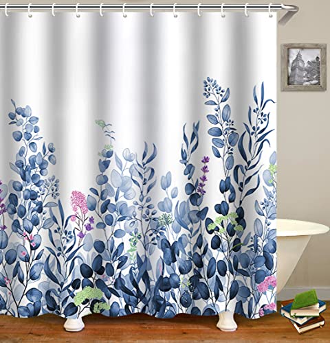 Amazon.co.uk Best Sellers: The most popular items in Shower Curtains