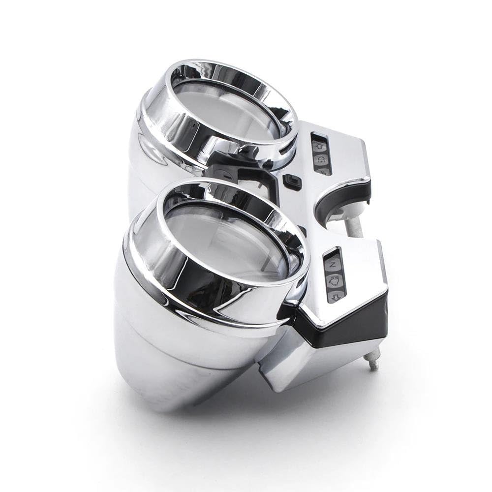 バイク スピードメーター に適合する ヤマハ XJR 1300 XJR400 2004-2008 スピードメーター タコメーター ア