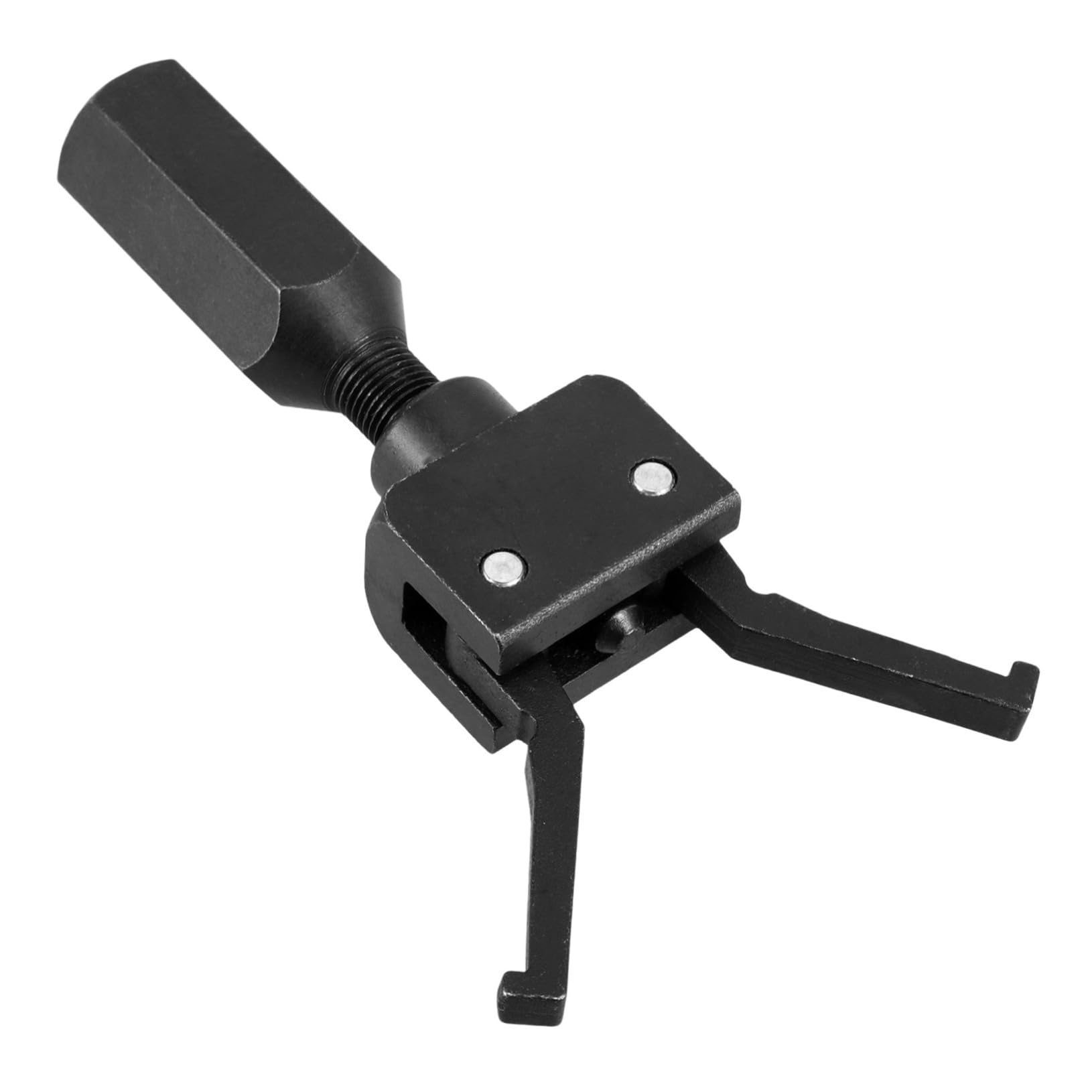 GRIRIW Bearing Puller Removal Tool Set for Automotive Wheel Hub and Slide Hammer