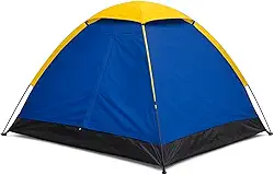 Barraca Camping Iglu Impermeável Para Até 4 Pessoas Acampamento